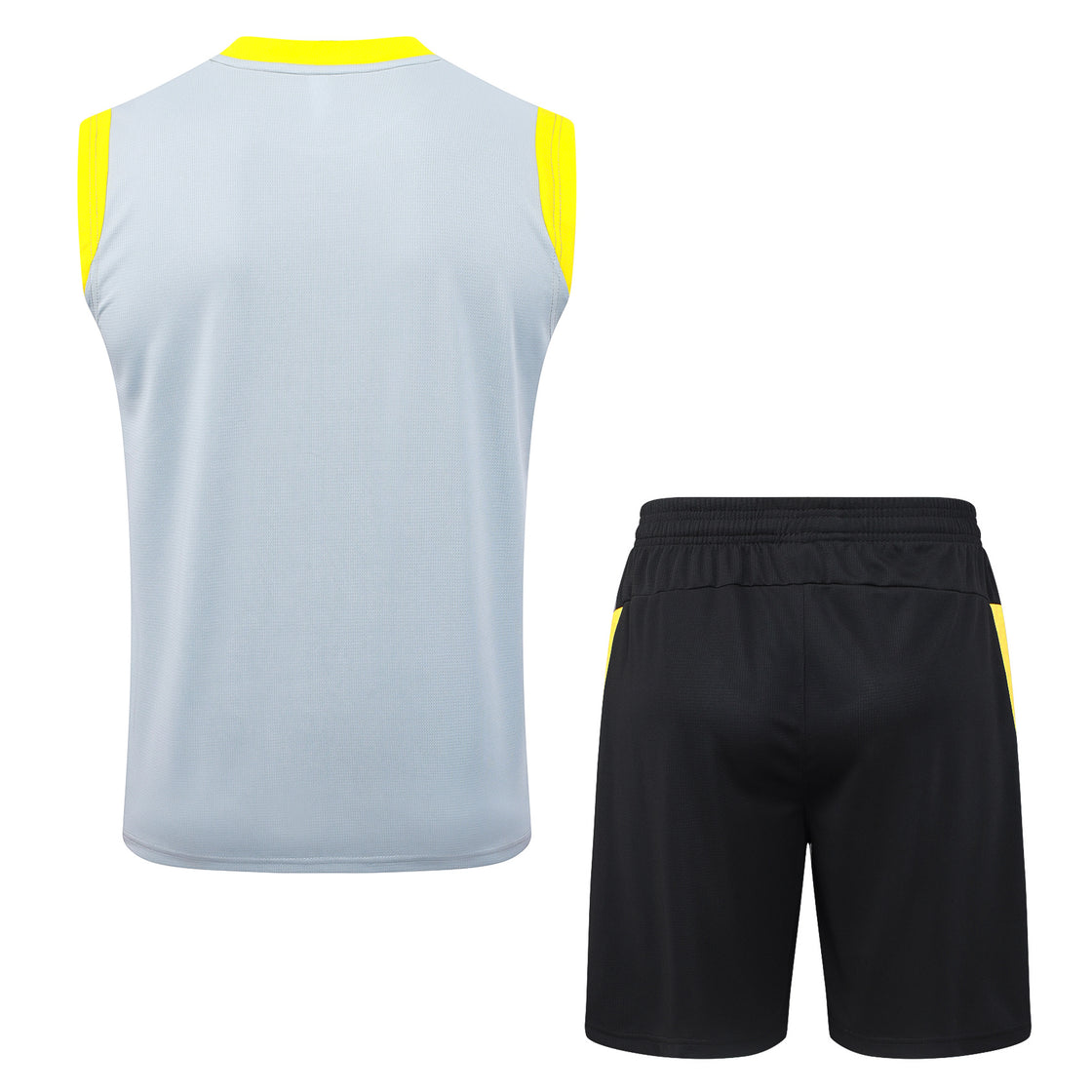 Kit Training Borussia Dortmund Sans Manches 2025-2026