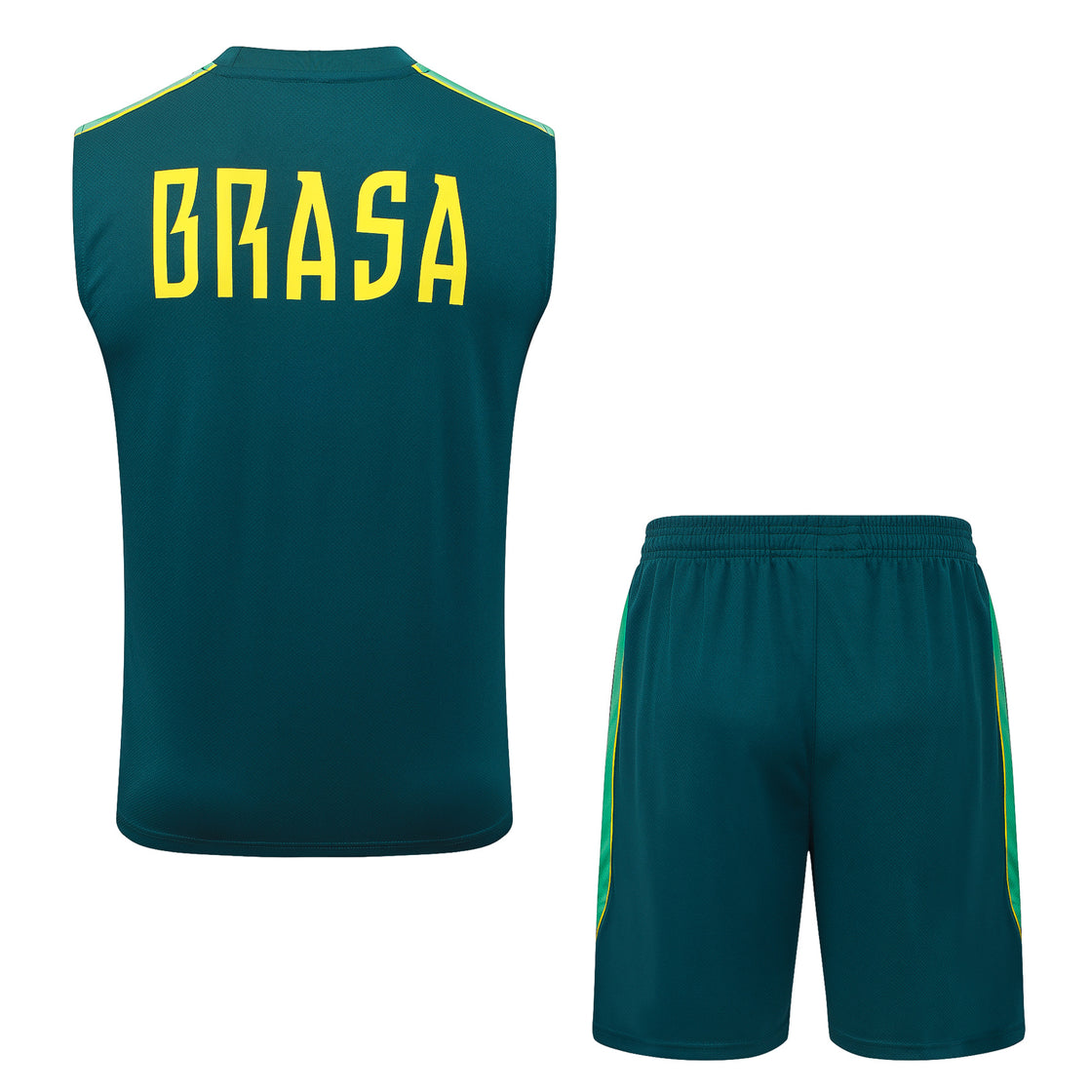 Kit Training Brésil 2026-2027