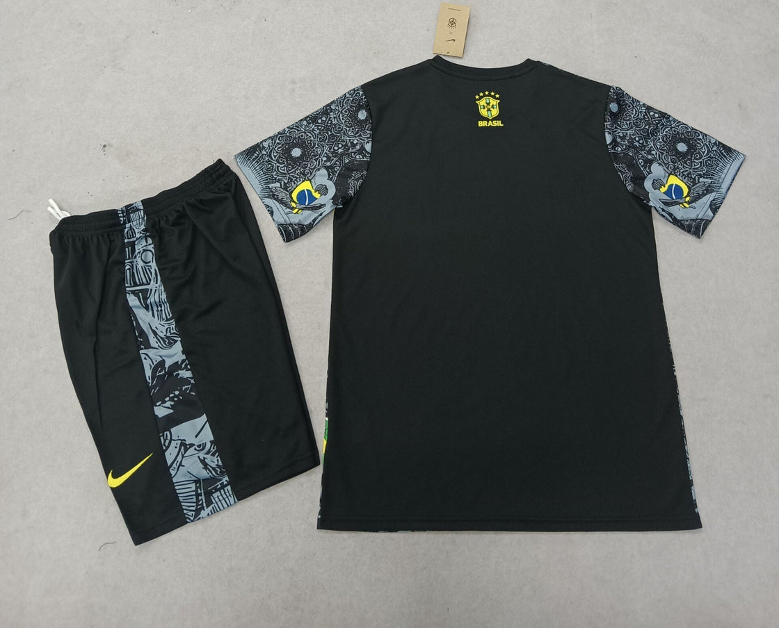 Maillot Brésil Édition Spéciale 2024-2025
