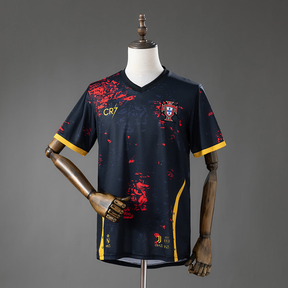 Maillot Portugal Edition Spéciale CR7 2025-2026