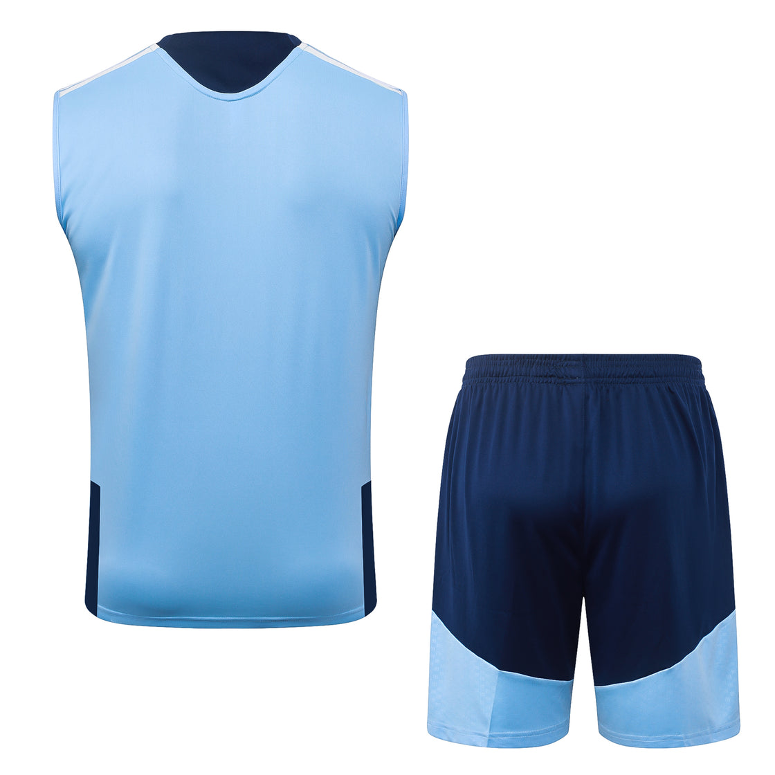 Kit Training Ajax 2026-2027