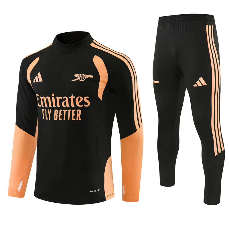 Kit Survêtement Arsenal 2026-2027