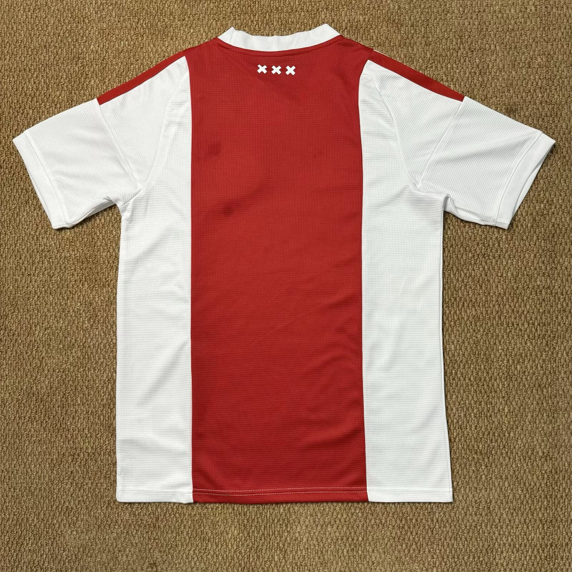 Maillot Ajax Domicile 2026-2027