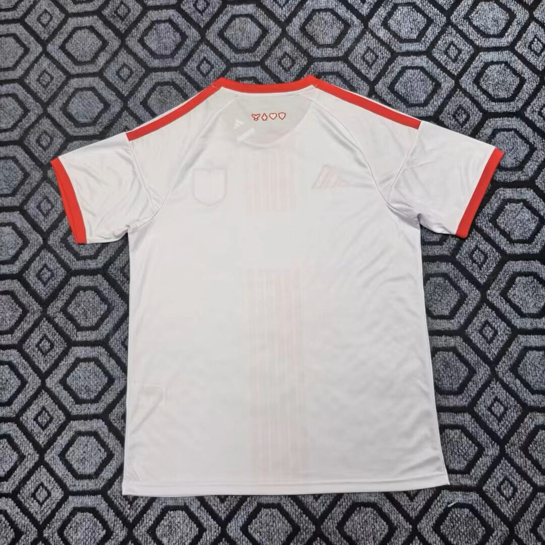 Maillot Toronto FC Extérieur 2026-2027