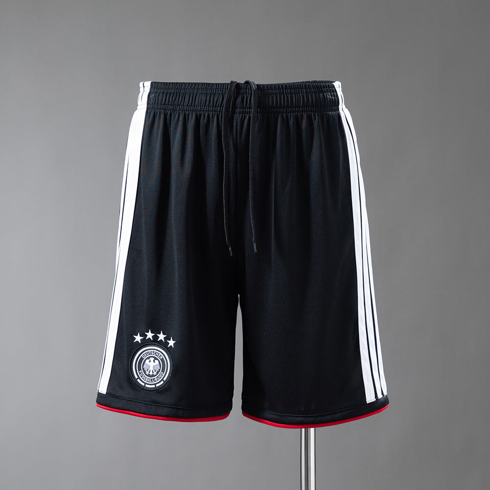 Short Allemagne Domicile 2025-2026
