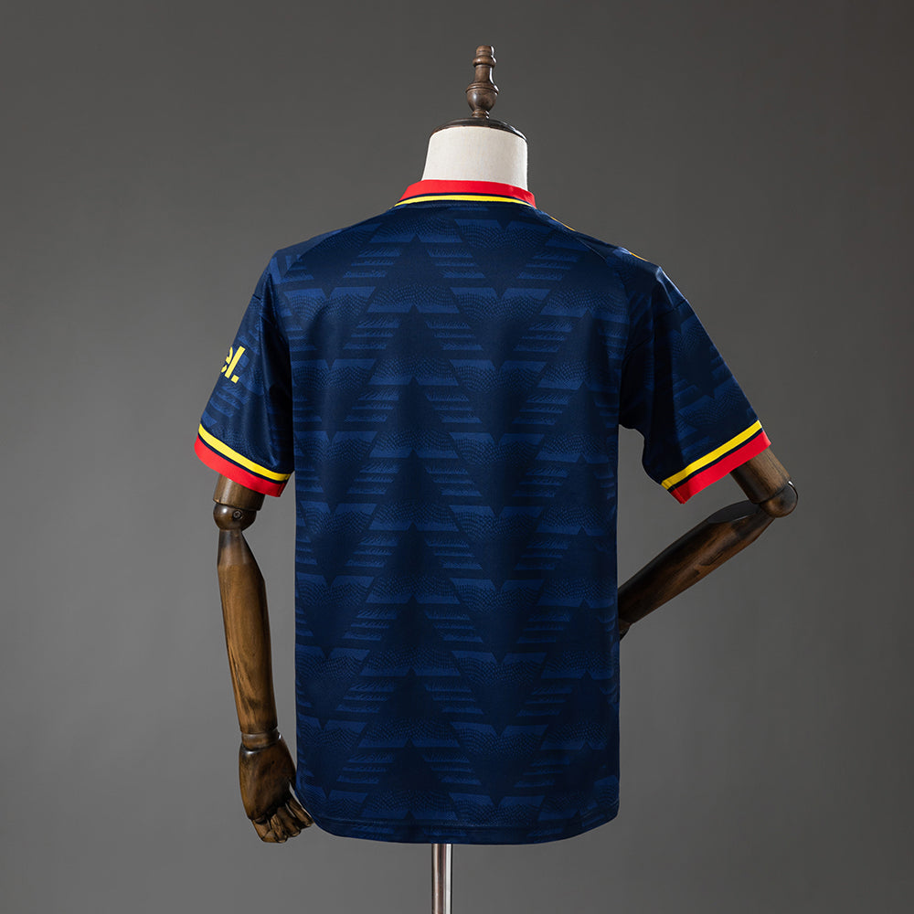 Maillot Arsenal Extérieur 2026-2027