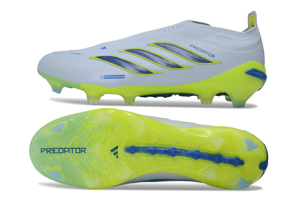 Predator Elite LL Laceless FG