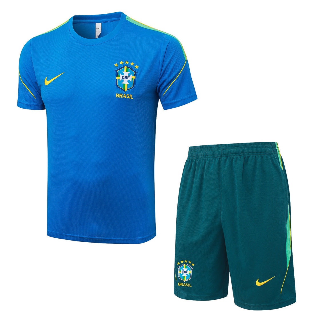 Kit Training Brésil 2026-2027