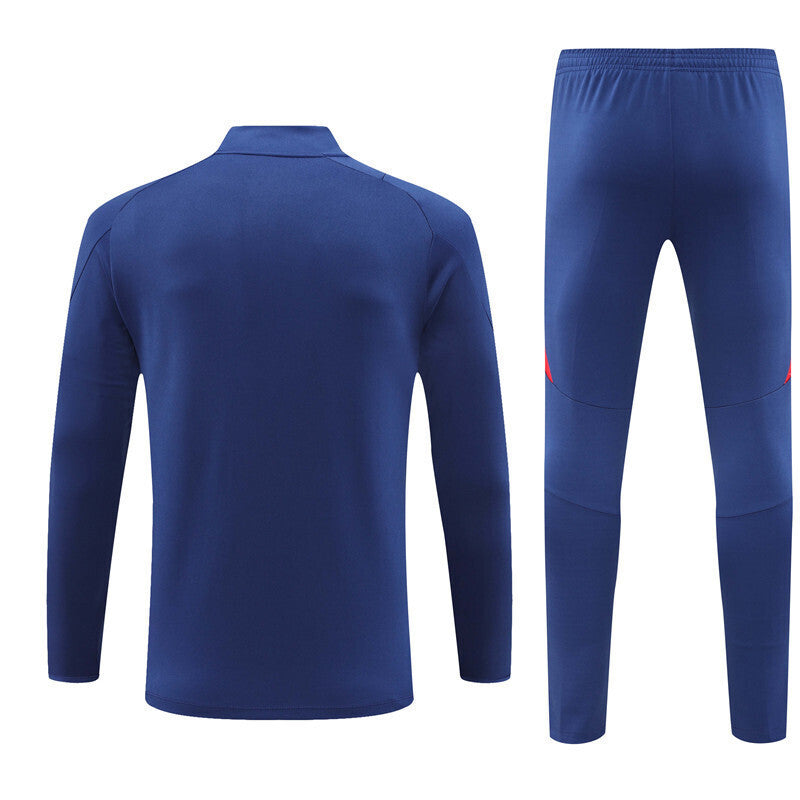 Kit Survêtement Espagne 2024-2025