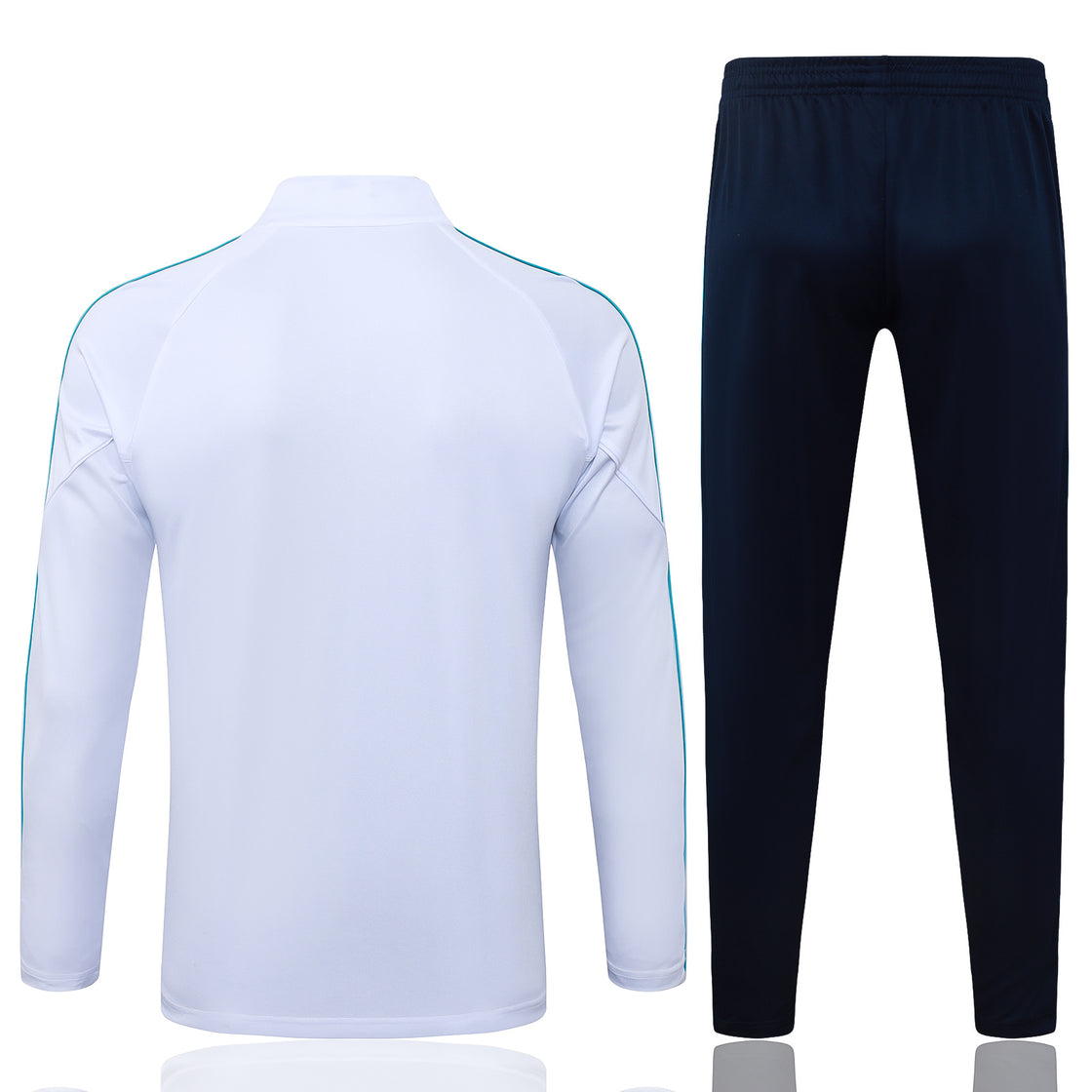 Kit Survêtement Olympique De Marseille 2025-2026