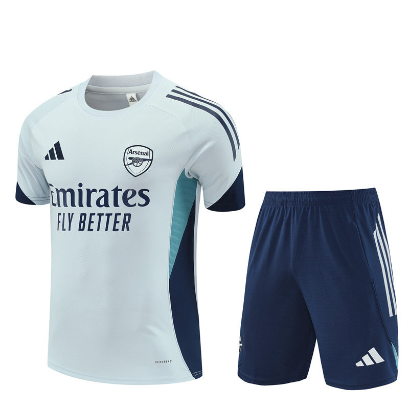 Kit Training Arsenal 2025-2026