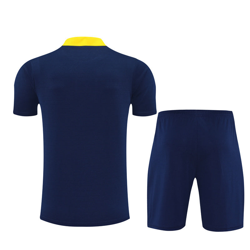Kit Training Atlético Madrid 2025-2026