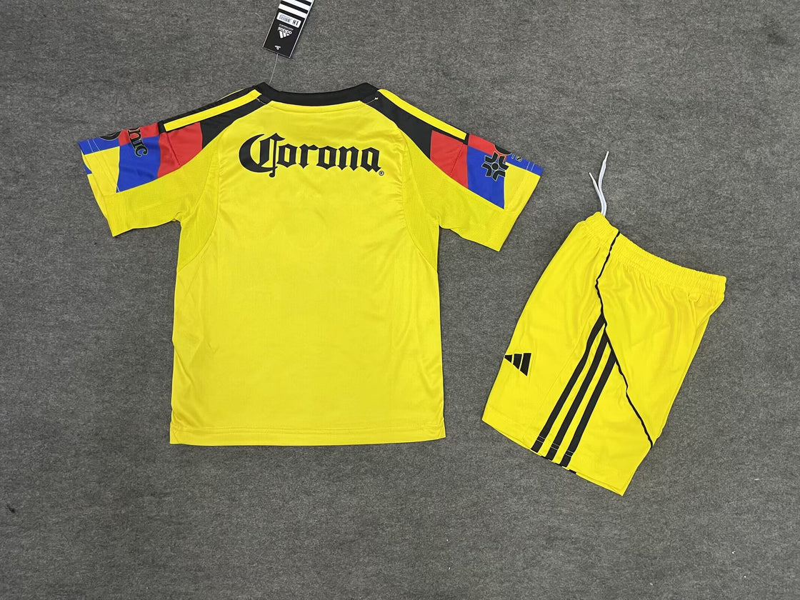 Kit Enfant Club América Domicile 2025-2026