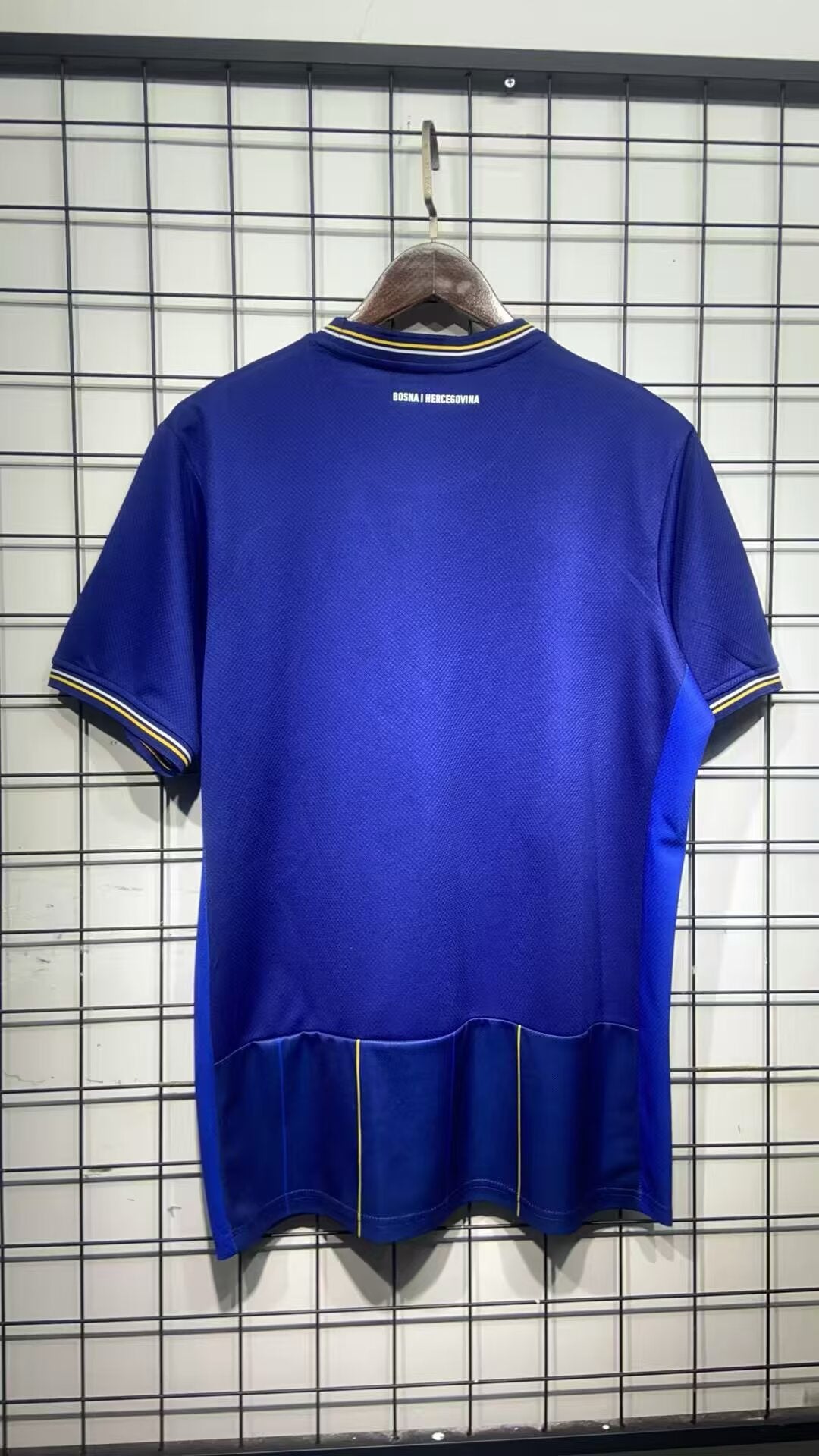 Maillot Bosnie-Herzégovine Domicile 2026-2027