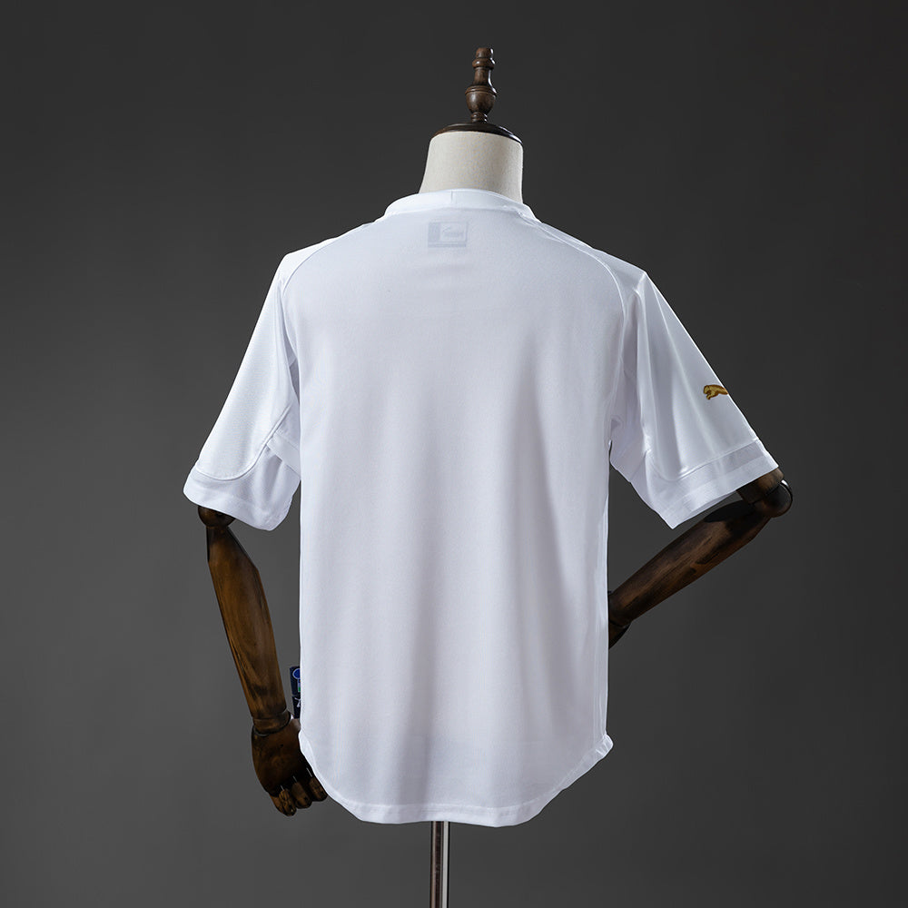 Maillot Rétro Italie Extérieur 2004-2005