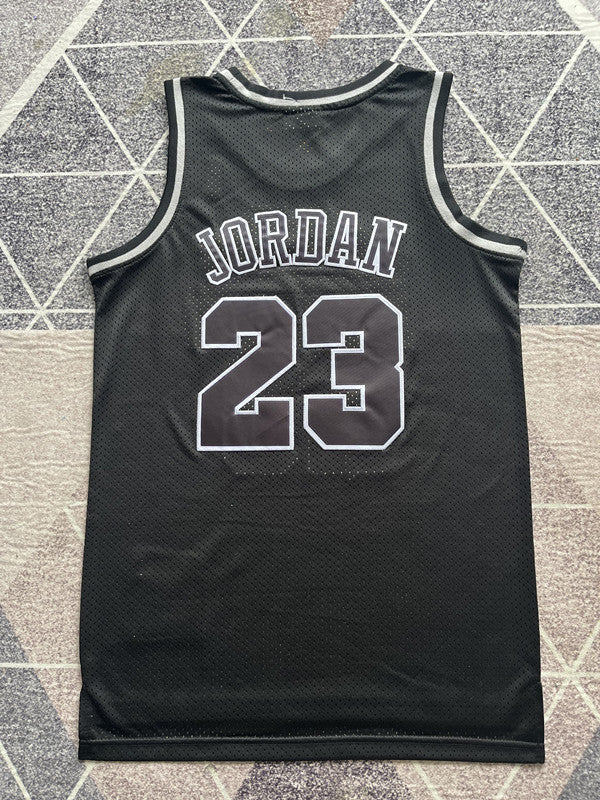 Maillot Chicago Bulls Michael Jordan Rétro 2024-2025