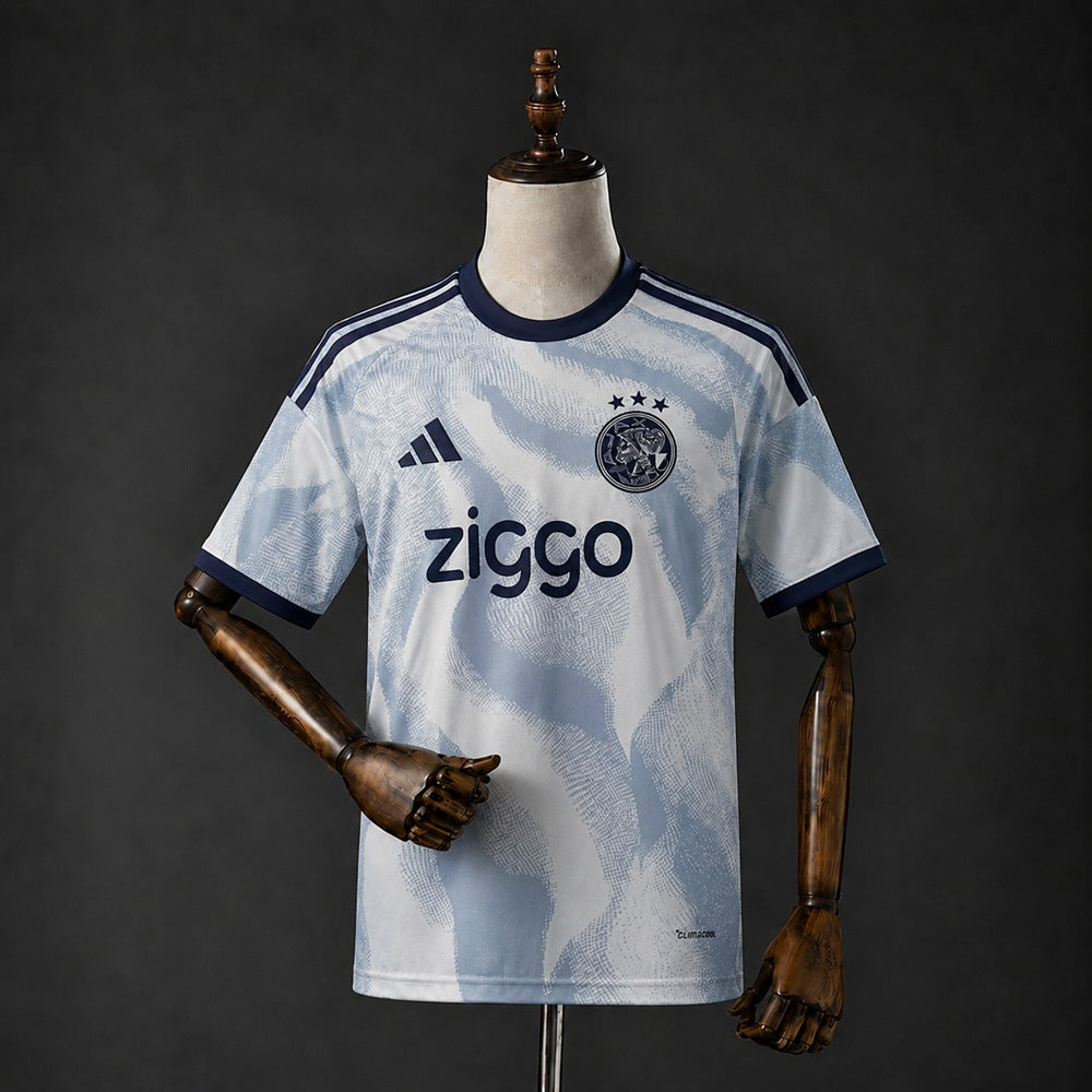 Maillot Ajax Third 2026-2027