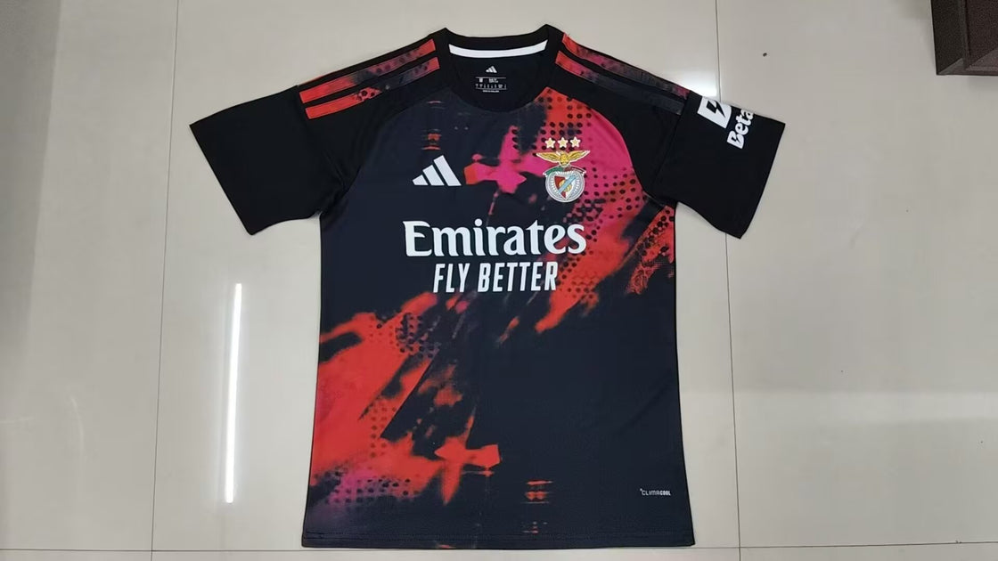 Maillot Benfica Extérieur 2026-2027