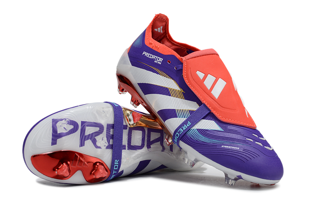Predator Elite FG