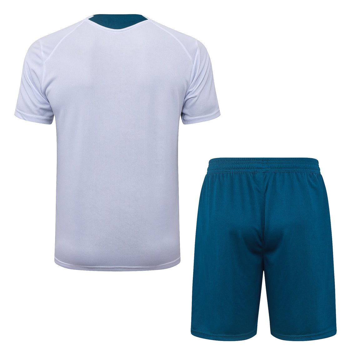 Kit Training Portugal 2026-2027