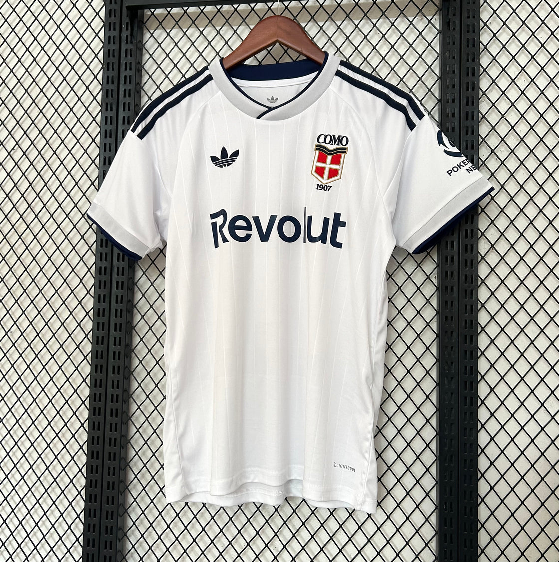 Maillot Como Extérieur 2026-2027