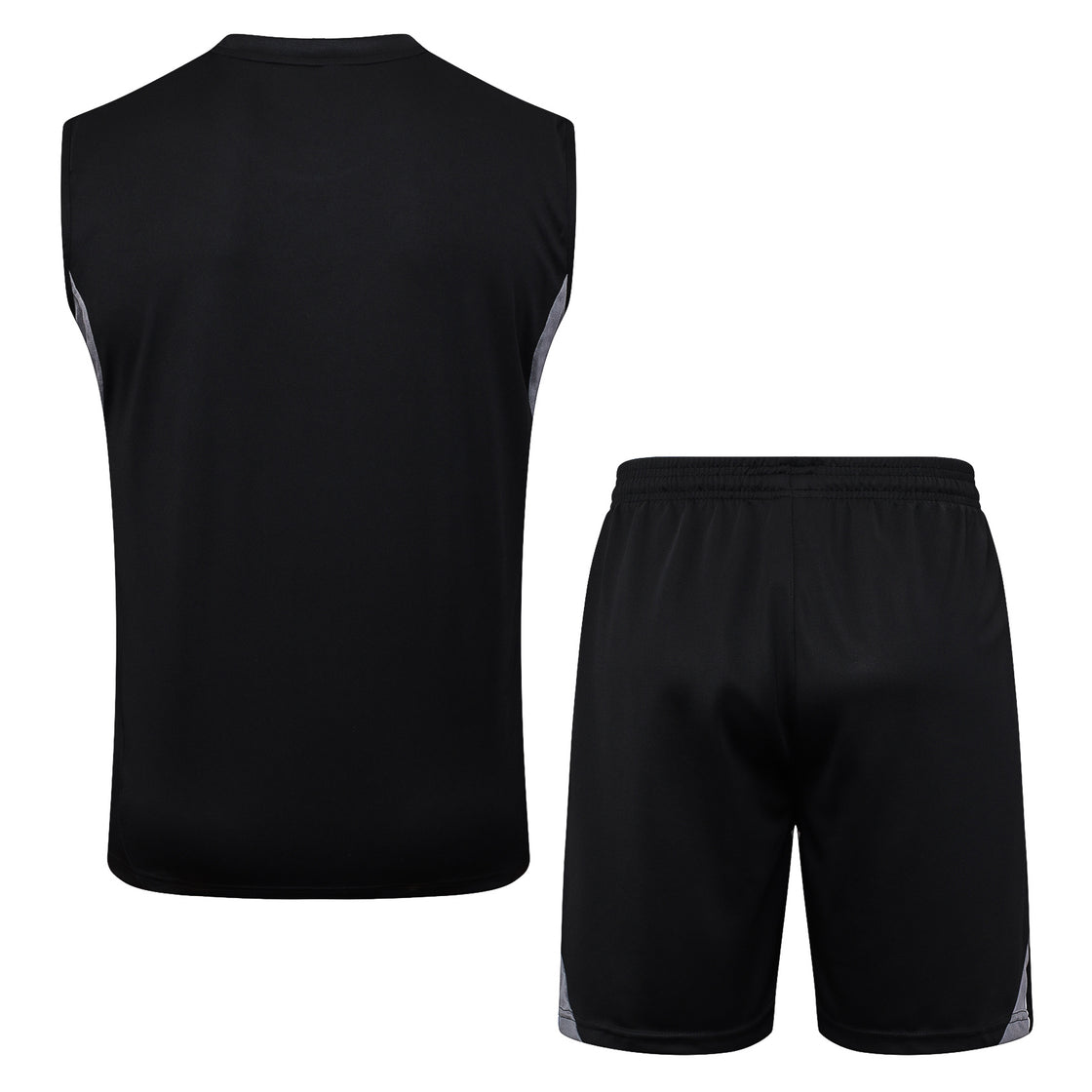 Kit Training Inter Miami Sans Manches 2025-2026