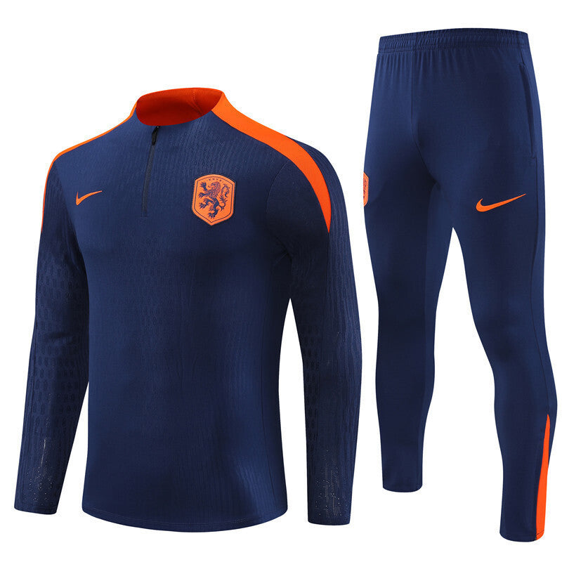 Kit Survêtement Pays-Bas 2024-2025