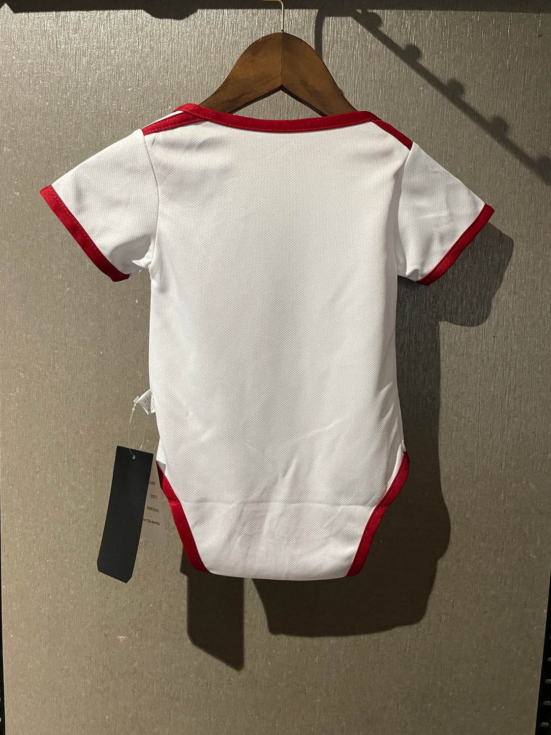 Kit Enfant Liverpool Extérieur 2026-2027