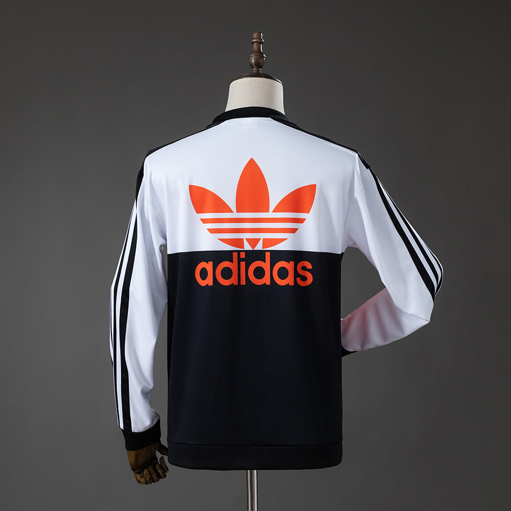 Maillot Colo-Colo Édition Spéciale Manches Longues