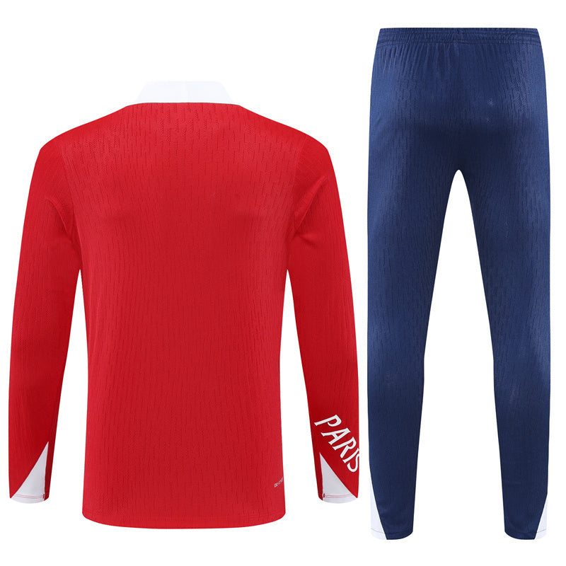 Kit Survêtement Paris Saint-Germain 2025-2026