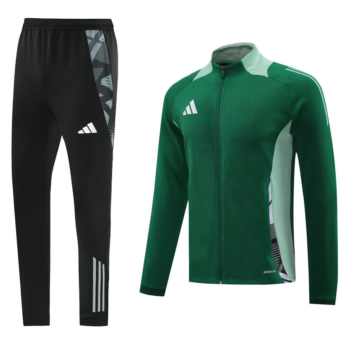 Kit Tracksuit AD 22
