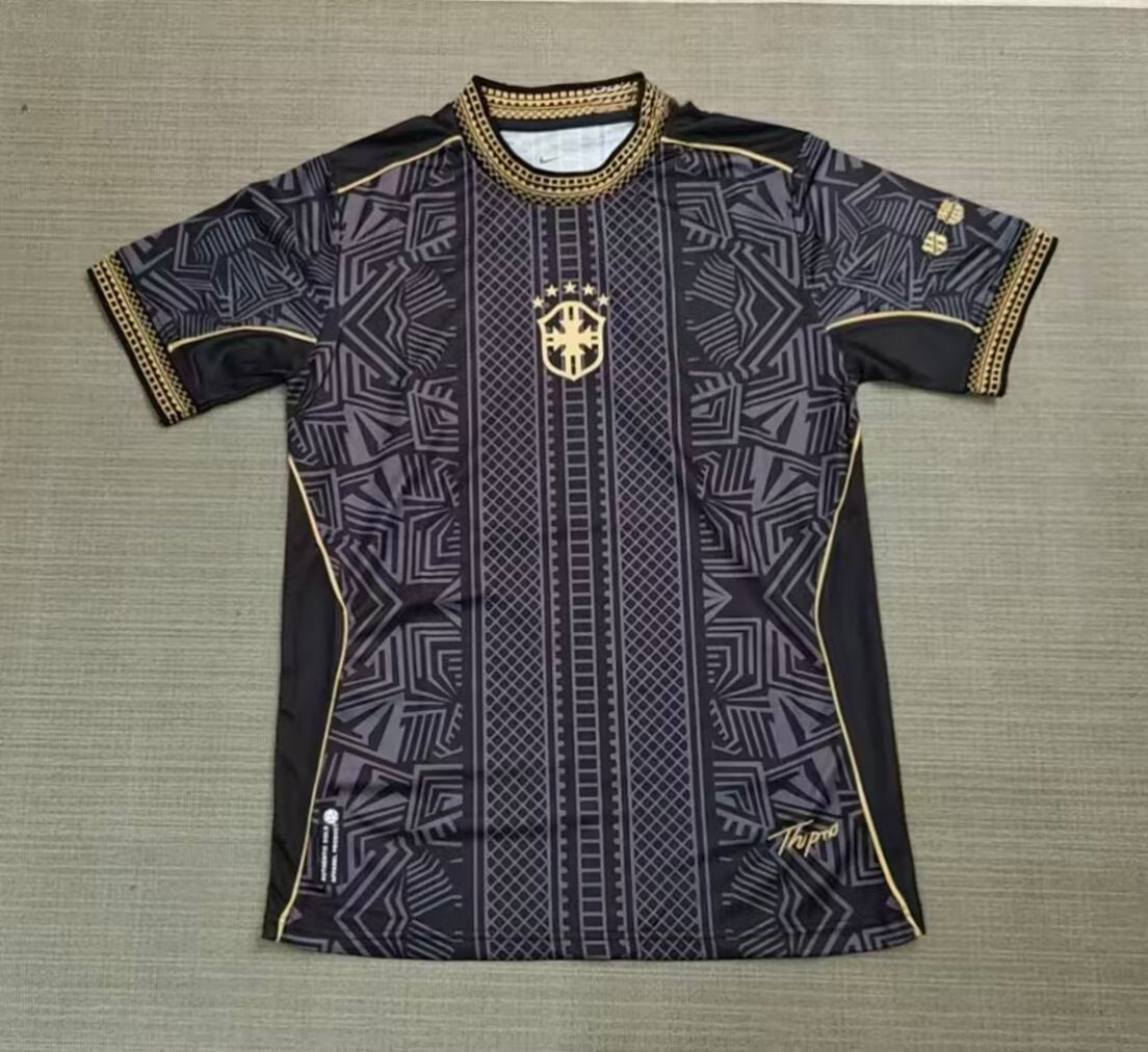 Maillot Brésil Édition Spéciale 2026-2027