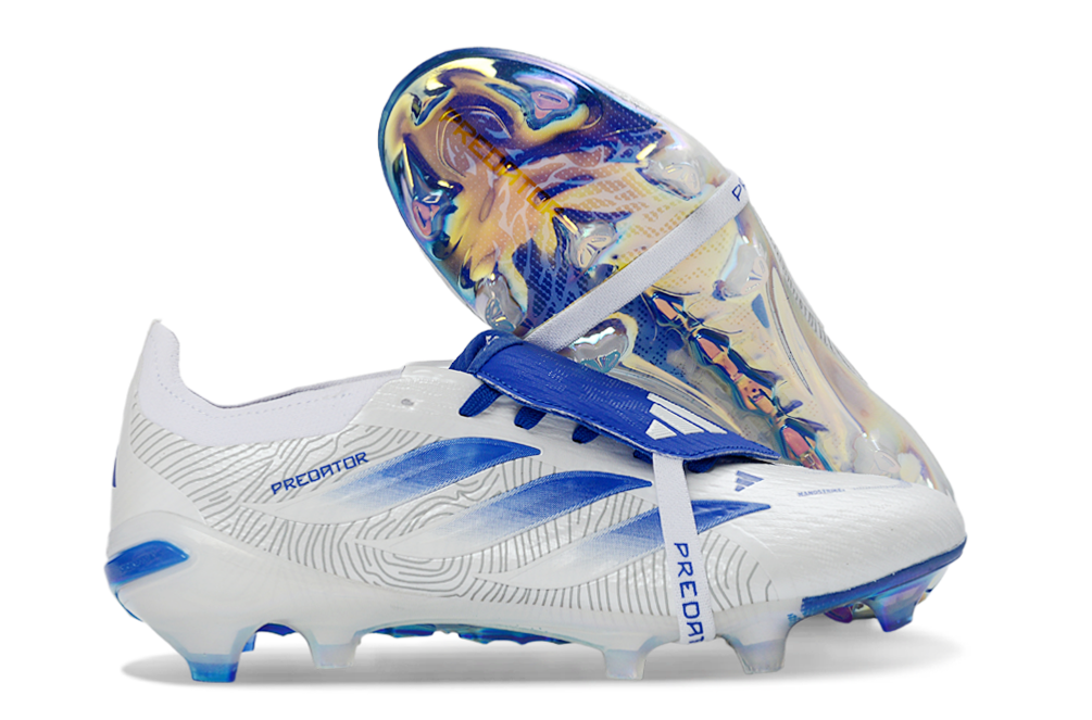 Predator Elite FG