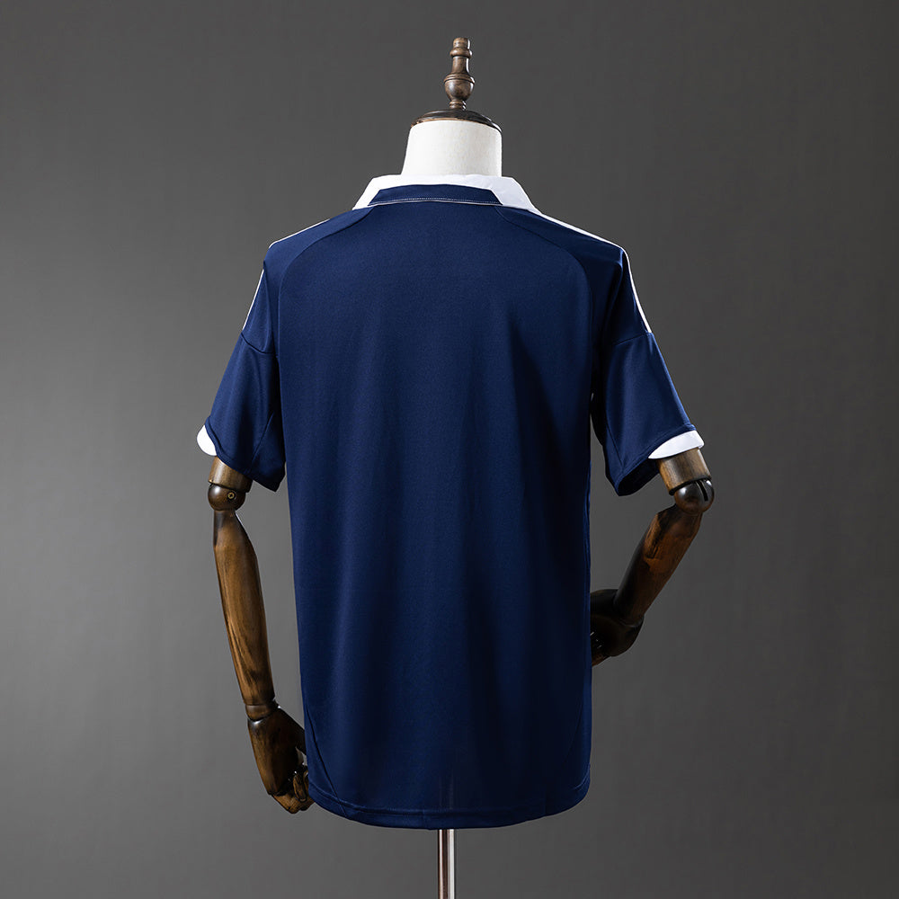 Maillot Rétro Écosse Domicile 2012-2013