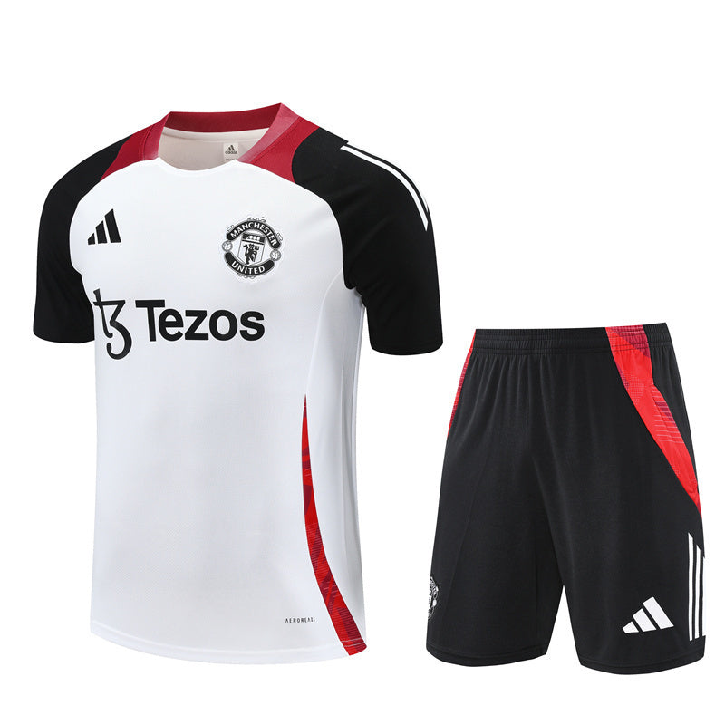 Kit Training Manchester United 2024-2025