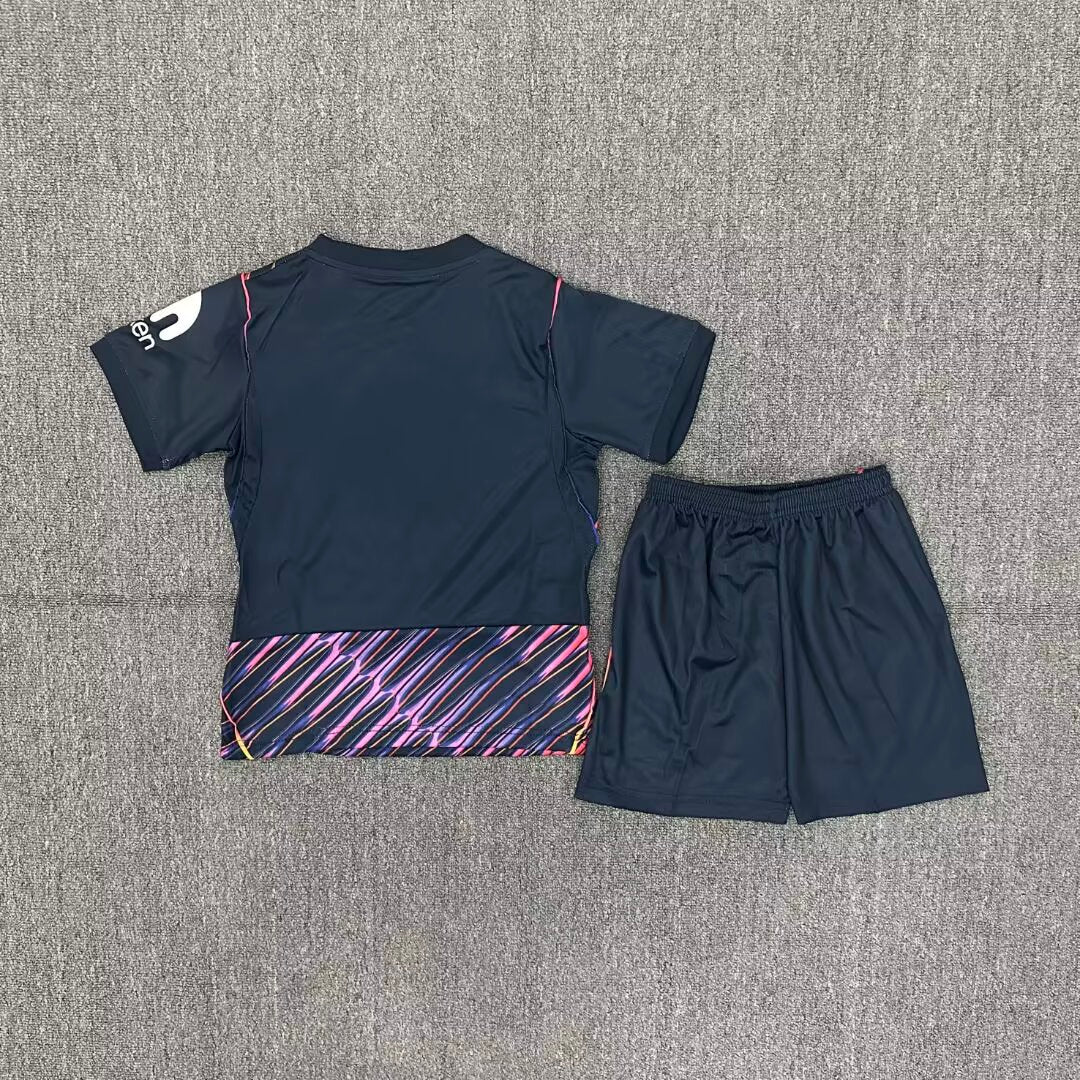 Kit Enfant Tottenham Hotspur Extérieur 2026-2027