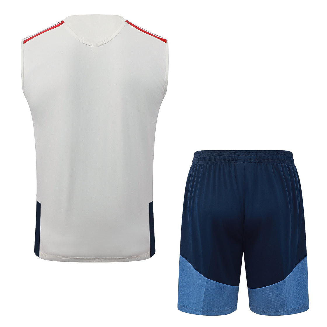 Kit Training Bayern Munich 2026-2027