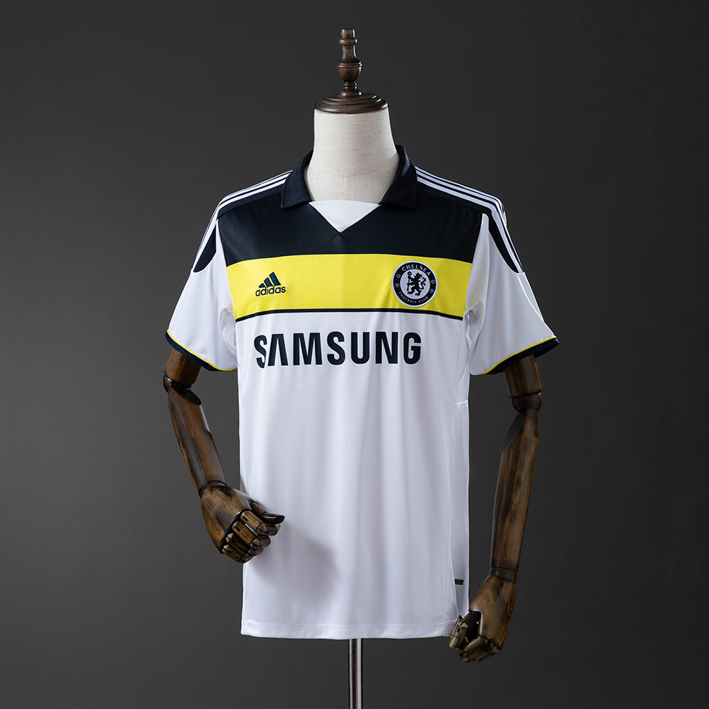 Maillot Rétro Chelsea Third 2011-2012