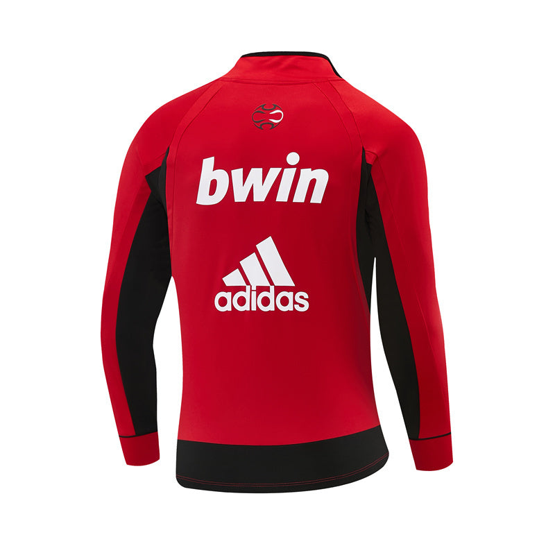 Pull Ac Milan Rouge 2006-2007
