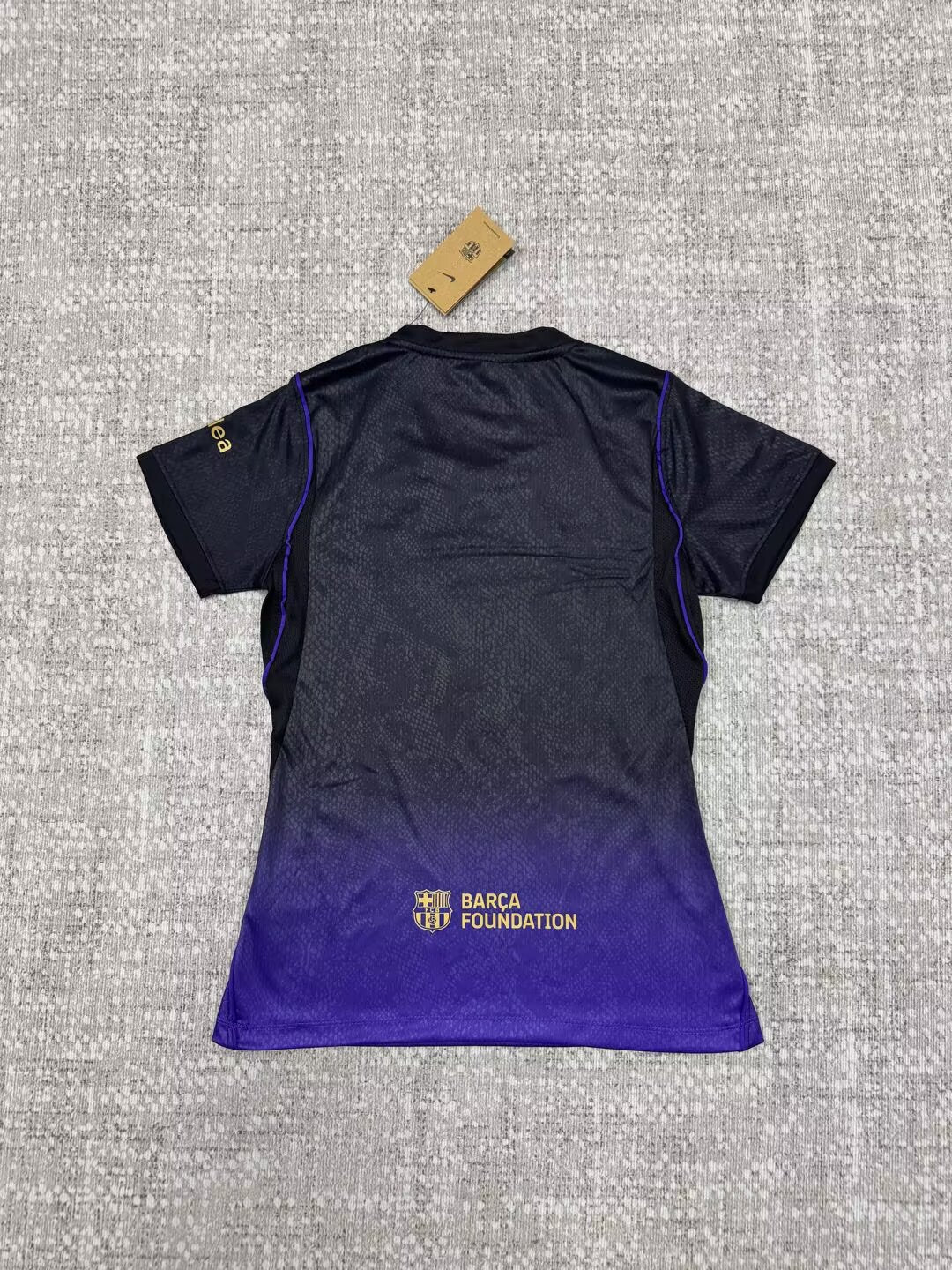 Maillot FC Barcelone Extérieur Femme 2026-2027