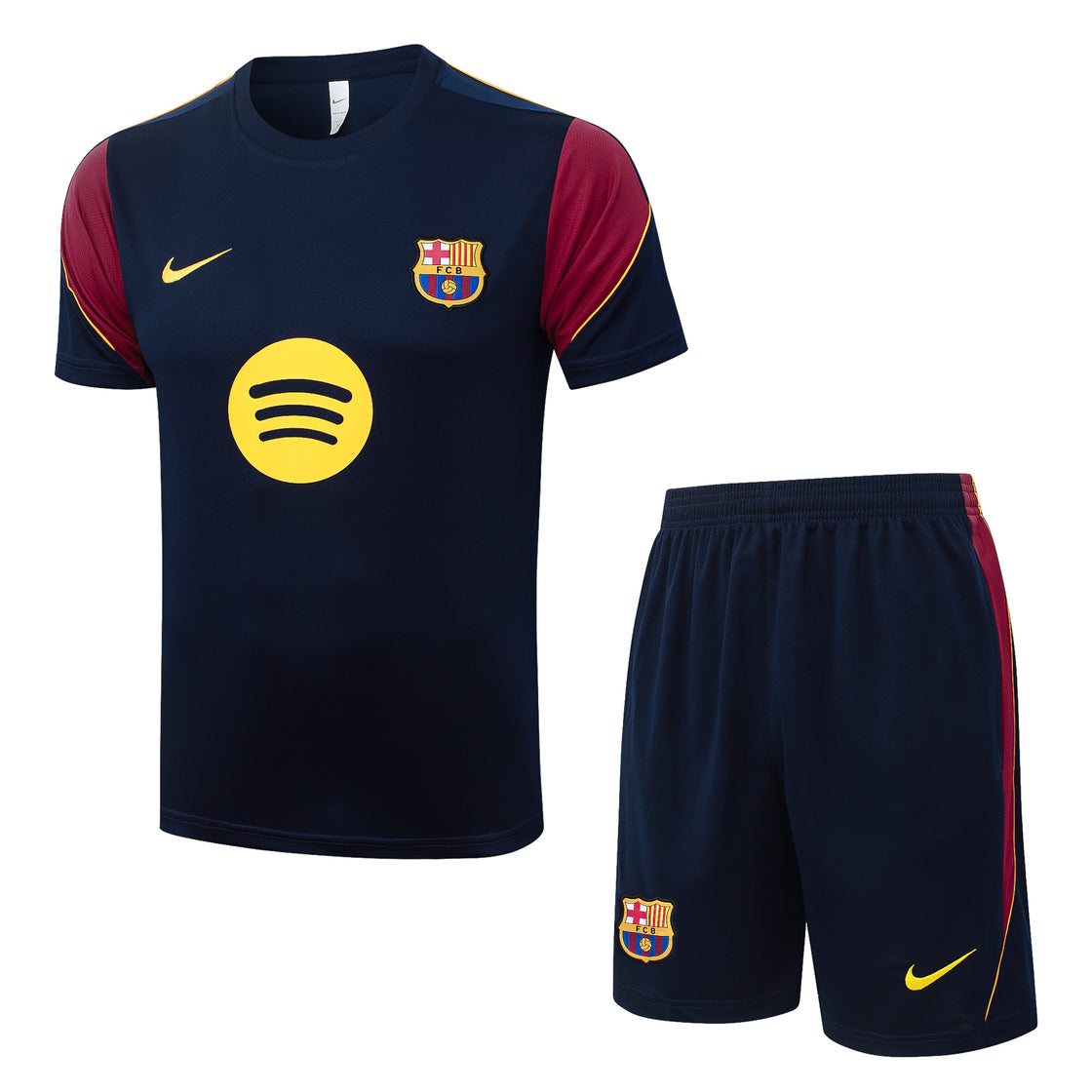 Kit Training FC Barcelone 2026-2027