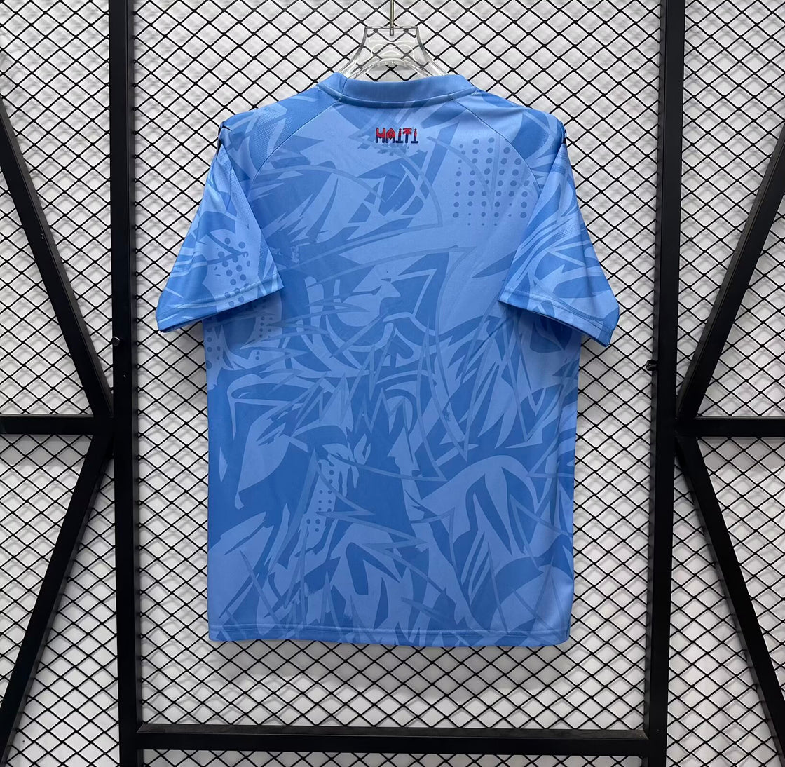 Maillot Haïti Gardien 2026-2027