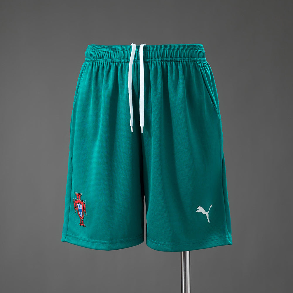 Short Portugal Domicile 2025-2026