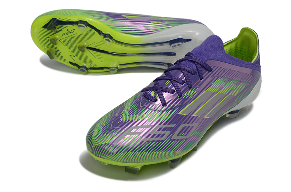 F50 Elite FG