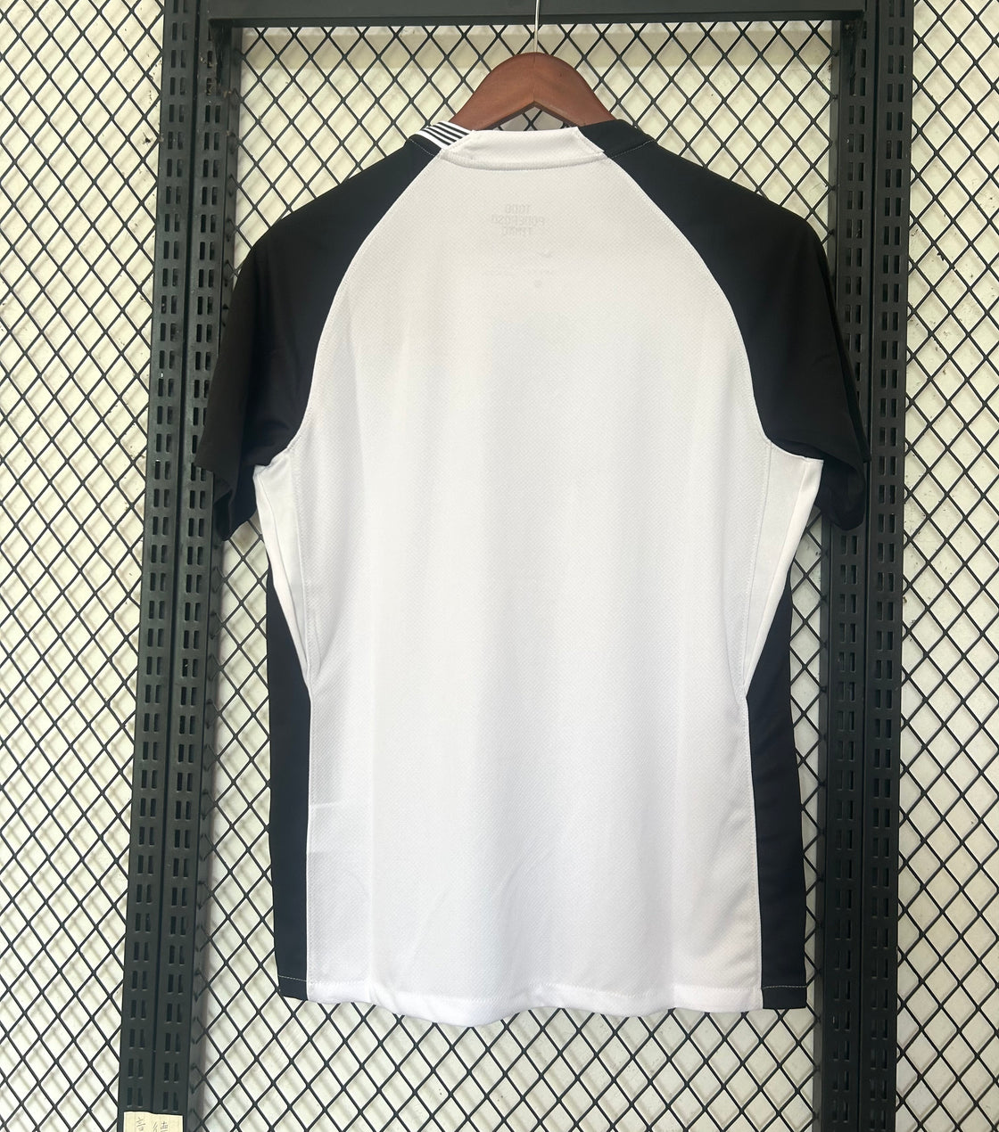 Maillot Corinthians Domicile 2024-2025