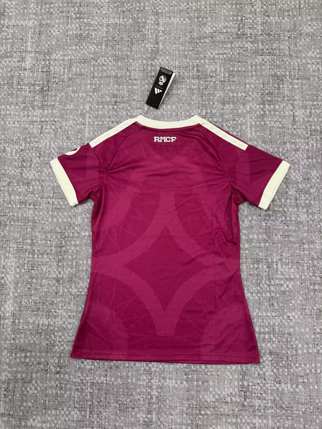Maillot Real Madrid Domicile Femme 2026-2027