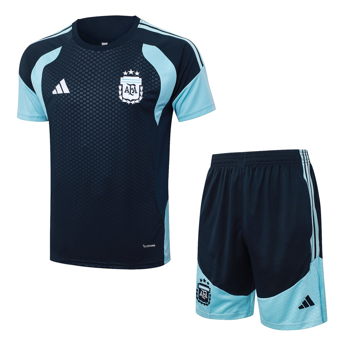Kit Training Argentine 2026-2027