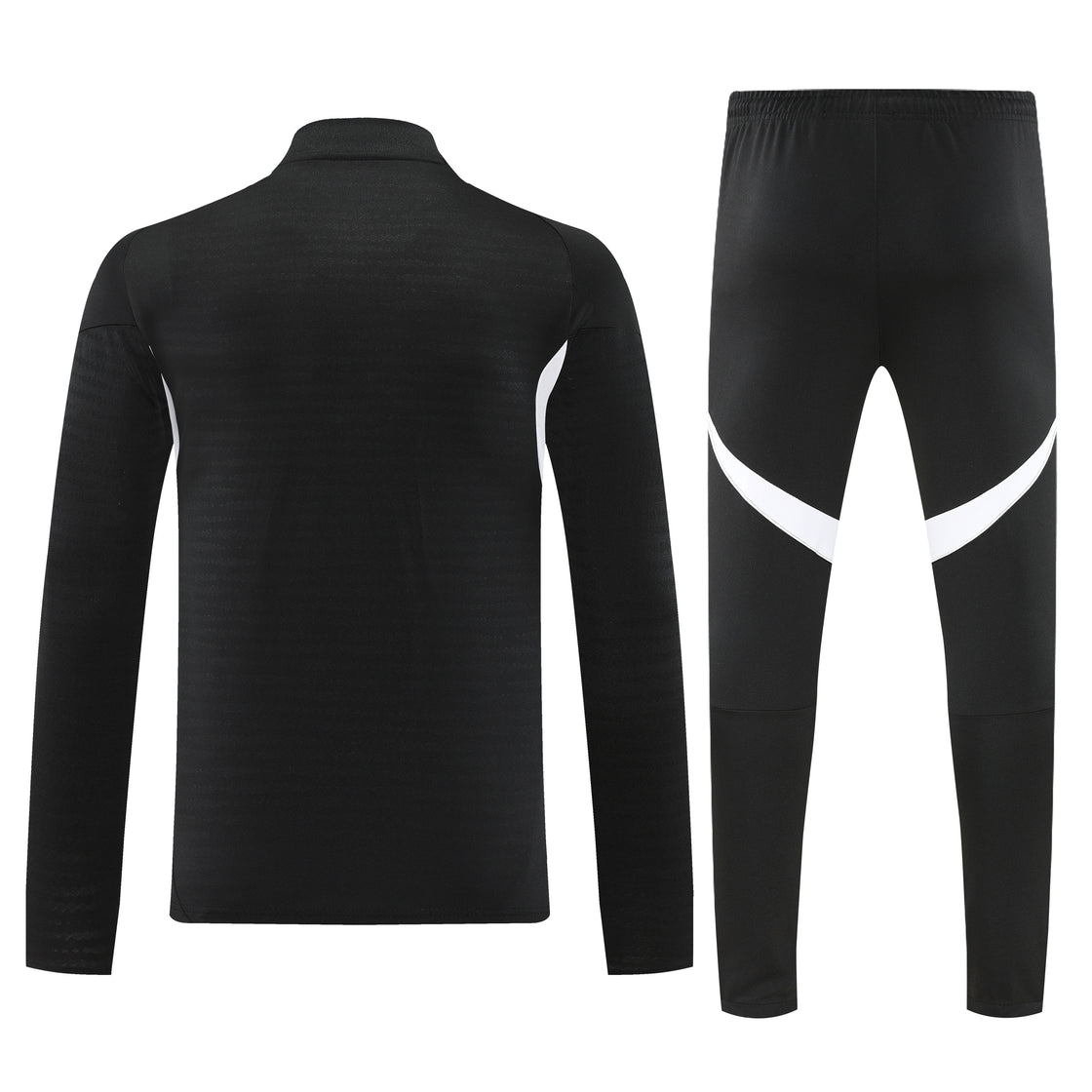 Kit Survêtement Liverpool 2025-2026