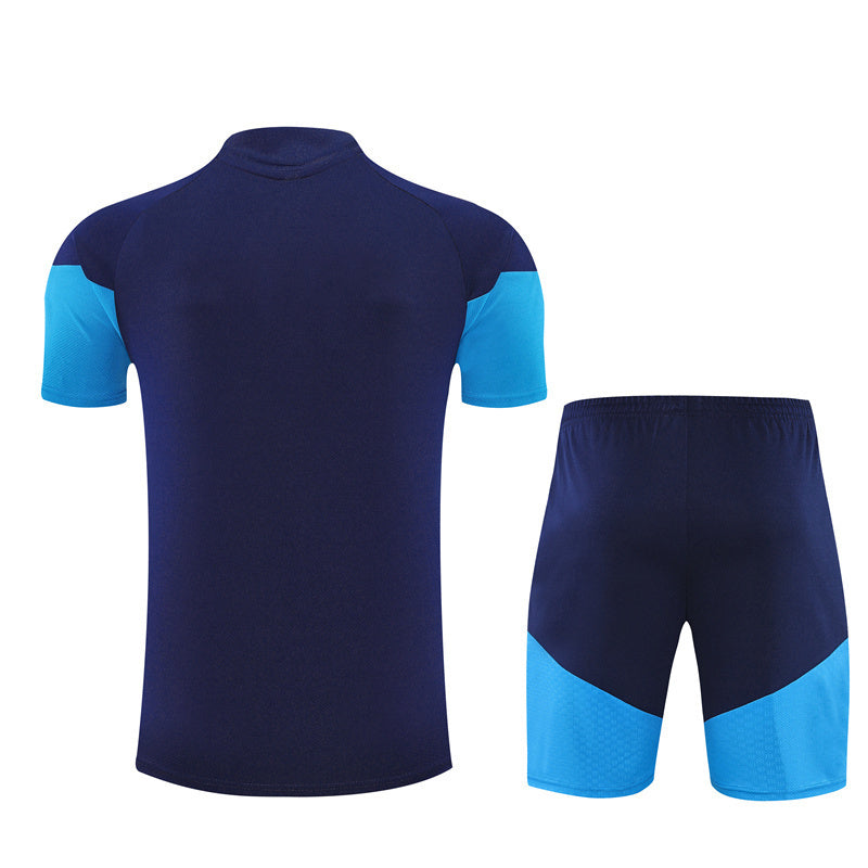 Kit Training Espagne 2026-2027