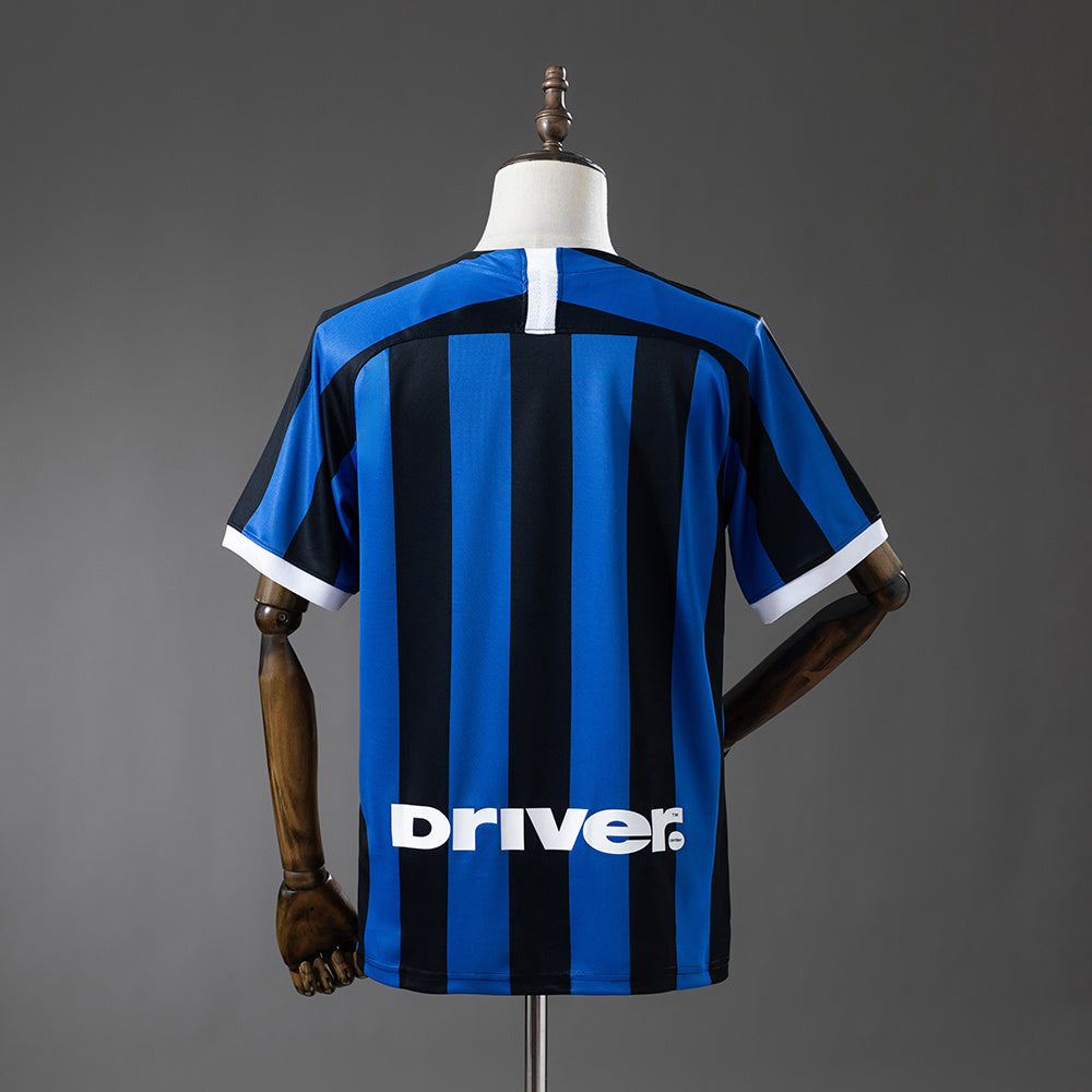 Maillot Rétro FC Internazionale Domicile 2019-2020